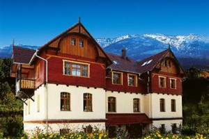 Szklarka Hotel voted 2nd best hotel in Szklarska Poreba