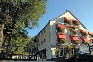 Hotel 't Paviljoen voted  best hotel in Rhenen