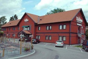 Hotel Ta Inn Sköndal voted  best hotel in Skondal