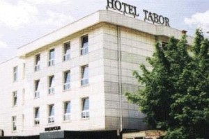 Hotel Tabor Image