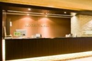 Hotel Taisei Annex Image