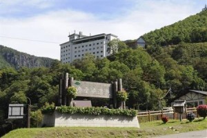 Hotel Taisetsu voted 2nd best hotel in Kamikawa 