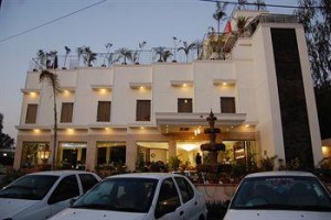 Hotel Taj Resorts Image