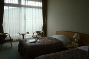 Hotel Takachiho Image