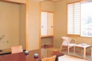 Hotel Takamatsu voted 4th best hotel in Kusatsu 