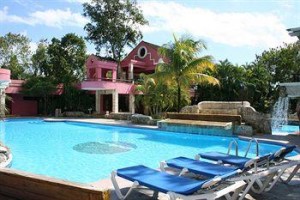 Hotel Talanquera Image