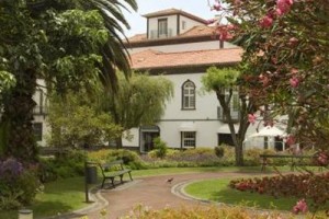 Hotel Talisman voted 2nd best hotel in Ponta Delgada