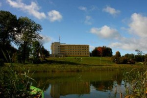 Hotel Talsi voted  best hotel in Talsi