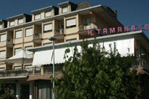 Hotel Tamanaco Fiuggi Image