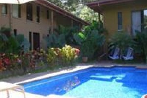 Hotel Tamarindo Yam voted 5th best hotel in Tamarindo