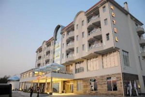 Hotel Tami Residence voted  best hotel in Nis