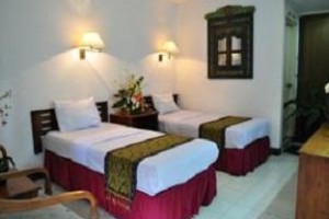 Hotel Tanjung Emas Image