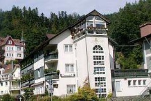 Hotel Restaurant Tannenhof voted 2nd best hotel in Lauterbach 
