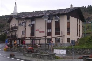Hotel Tantane' Image