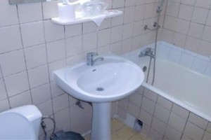 Hotel Tantzi Image