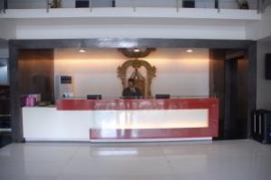 Hotel T.A.P. Goldcrest Bangalore Image