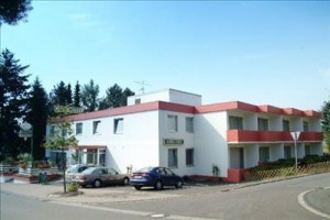 Hotel Tara Manderscheid Image