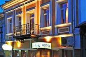 Hotel Tarnava Image