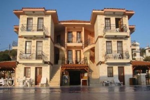 Hotel Tashan Image