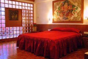 Hotel Tashi Delek Image