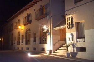 Hotel Tastavins voted  best hotel in Peñarroya de Tastavins