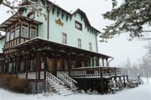 Hotel Tatry Tatranska Lomnica Image