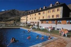 Hotel Taull Vall de Boi Image