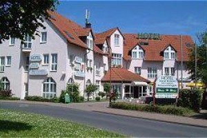 Hotel Taunus Residence Image