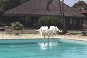 Hotel Tavares Correia voted  best hotel in Garanhuns