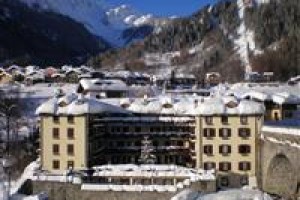Hotel Tavernier Image