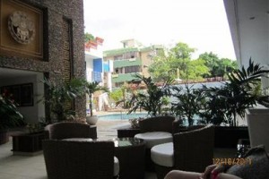 Hotel Tayrona voted 6th best hotel in Santa Marta
