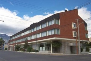 Hotel Tehuelche voted 8th best hotel in Esquel