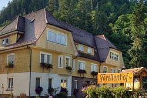 Hotel Teinachtal voted 2nd best hotel in Bad Teinach-Zavelstein