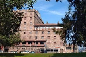 Hotel Temple Ponferrada voted 3rd best hotel in Ponferrada