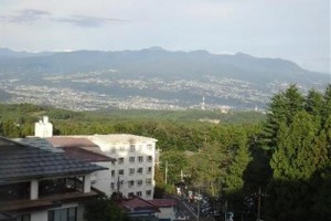 Hotel Tenbo voted 2nd best hotel in Shibukawa