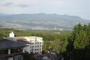 Hotel Tenbo voted 2nd best hotel in Shibukawa