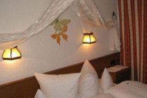 Hotel Tenne Sankt Anton am Arlberg Image