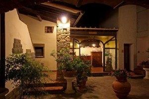 Hotel Tenuta il Burchio voted 2nd best hotel in Incisa In Val d'Arno