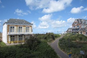 Hotel ter Duyn voted 4th best hotel in Domburg