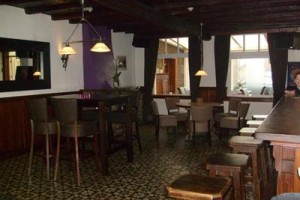 Hotel Terborch Image