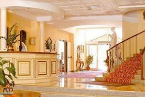 Hotel Terme Helvetia Image