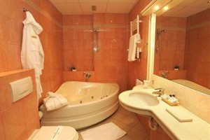 Hotel Terme Salvarola voted  best hotel in Sassuolo