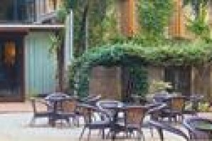 Hotel Terme San Pancrazio Trescore Balneario Image