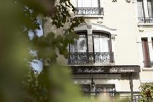 Hotel Terminus Cahors voted  best hotel in Cahors