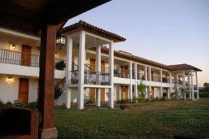 Hotel Terravina voted 5th best hotel in Santa Cruz 