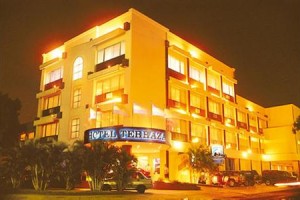 Hotel Terraza San Salvador Image