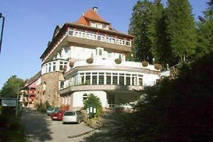 Hotel Teuchelwald Image