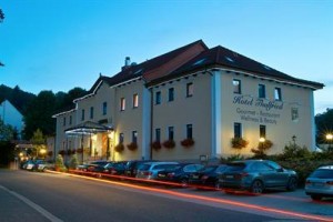 Hotel Thalfried voted  best hotel in Ruhla