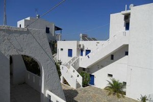 Hotel Thalia Agia Pelagia Image