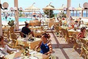 THB Sur Mallorca voted 4th best hotel in Ses Salines